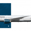 Pearsonian | Boeing 777-200LR | Gatineau