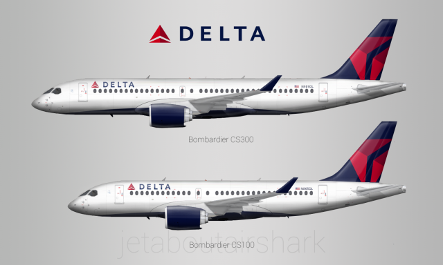 Delta CSeries