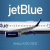 JetBlue A320-200 (N532JL)