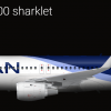 LAN A320S