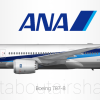ANA 787-8