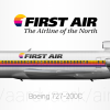 First Air 727-200C