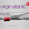 Virgin Atlantic 787-9