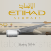 Etihad 787-9