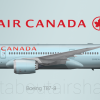 Air Canada 787-8
