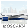 New Livery and 777s | 2010