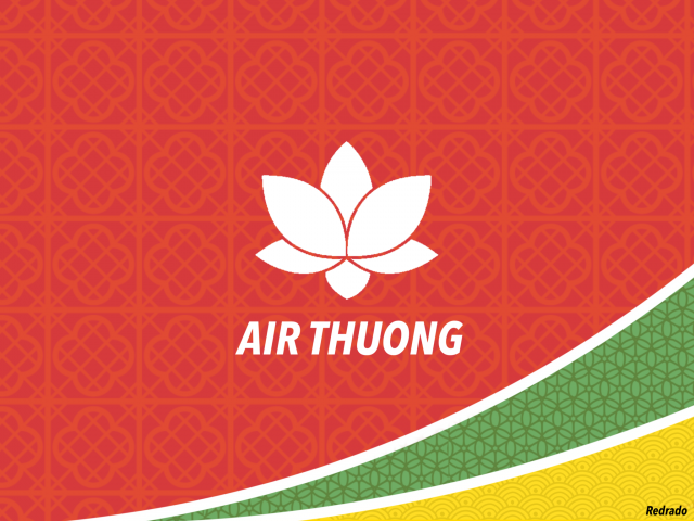 Air Thuong cover.