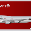 Air Dawn Boeing 747-400 2019-Present