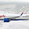 Norgefly A320neo