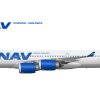 5. Finnav - Finnish Airlines Airbus A340-500 "1997-2018"