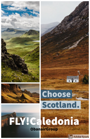 Choose Scotland