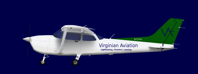 Virginian Aviation Cessna 172