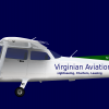 Virginian Aviation Cessna 172