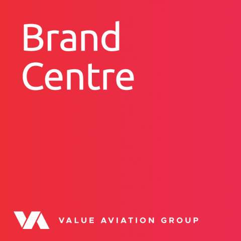 VAG Brand Centre Cover