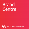 VAG Brand Centre Cover