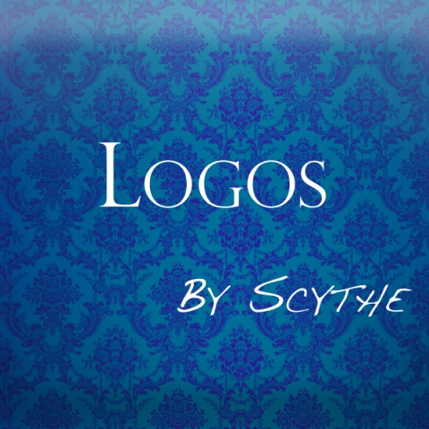 Logos by Scythe
