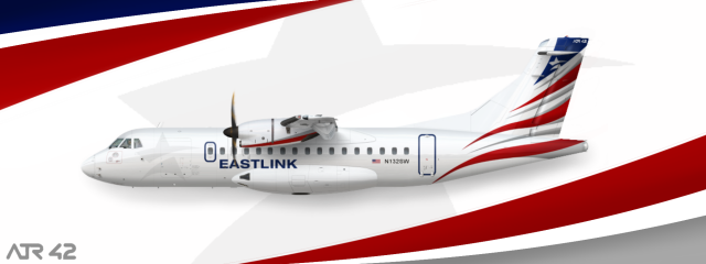 EastLink ATR42-600S