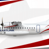 EastLink ATR42-600S