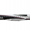 Executive Air Charters E145