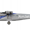 AmJet DHC 6