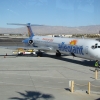 Allegiant Air MD-83 N865GA