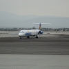 Allegiant Air MD-83 N865GA