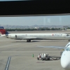 Delta Airlines MD-90 N926DH