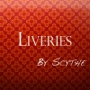 Liveries by Scythe