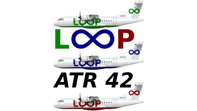 LOOP ATR 42