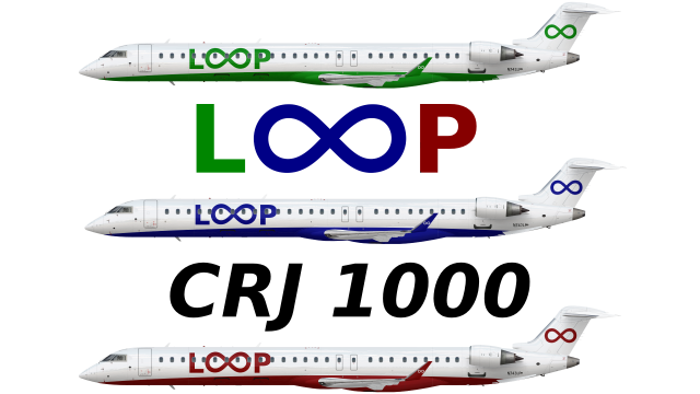 LOOP CRJ-1000