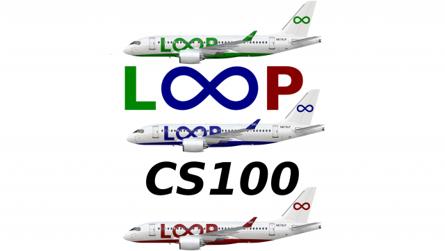 LOOP CS100