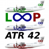 LOOP ATR 42