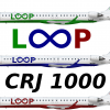 LOOP CRJ-1000