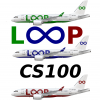 LOOP CS100