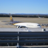 UPS 767 at KIAD