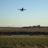 Aircraft at KDCA