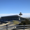 Dulles Terminal Building (Saarinen)