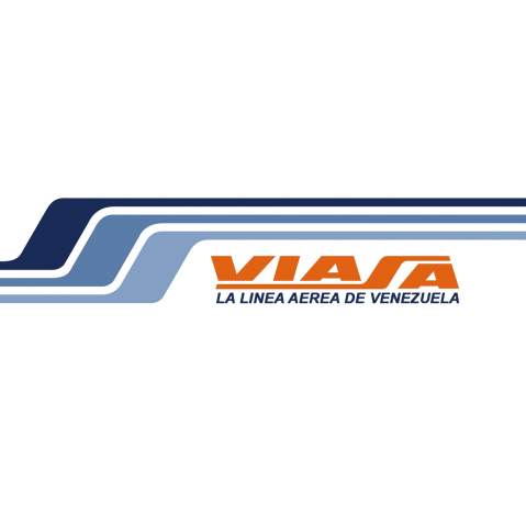 Viasa Logo