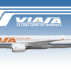 Airbus A330 900neo Viasa