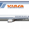 McDonnell Douglas MD 11 Viasa