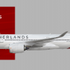 JetNetherlands | A350 900 | PH PRI