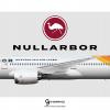 Nullarbor Boeing 787-9