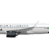 Airbus A320neo PT-OPB  PREMIUM ALLIANCE