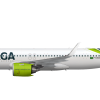 Airbus A320neo PT-ONX