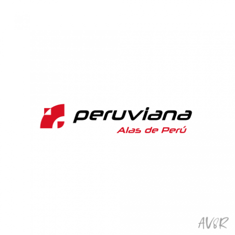 Peruviana de Aviación | Logo Peruviana de Aviación | Logo