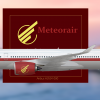 Meteorair Airbus A350 1000
