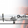 Outback Express SAAB-2000