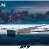 Australian National Boeing 777-300ER 2018+