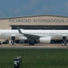 JPATS 757-200 N874TW JPATS 757-200 N874TW