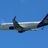 Republic E170 Taking Off from National
